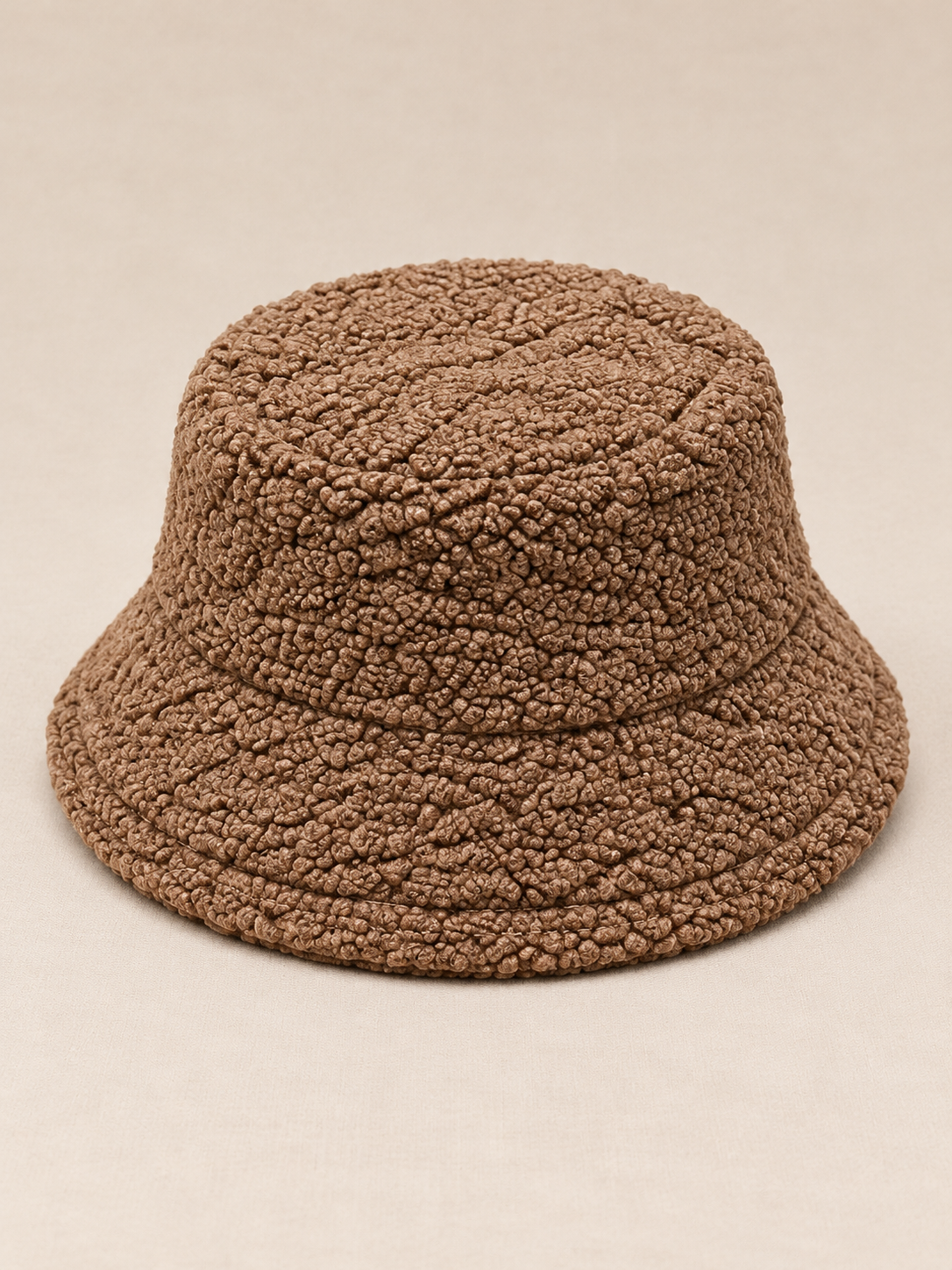 Teddy Bucket Şapka