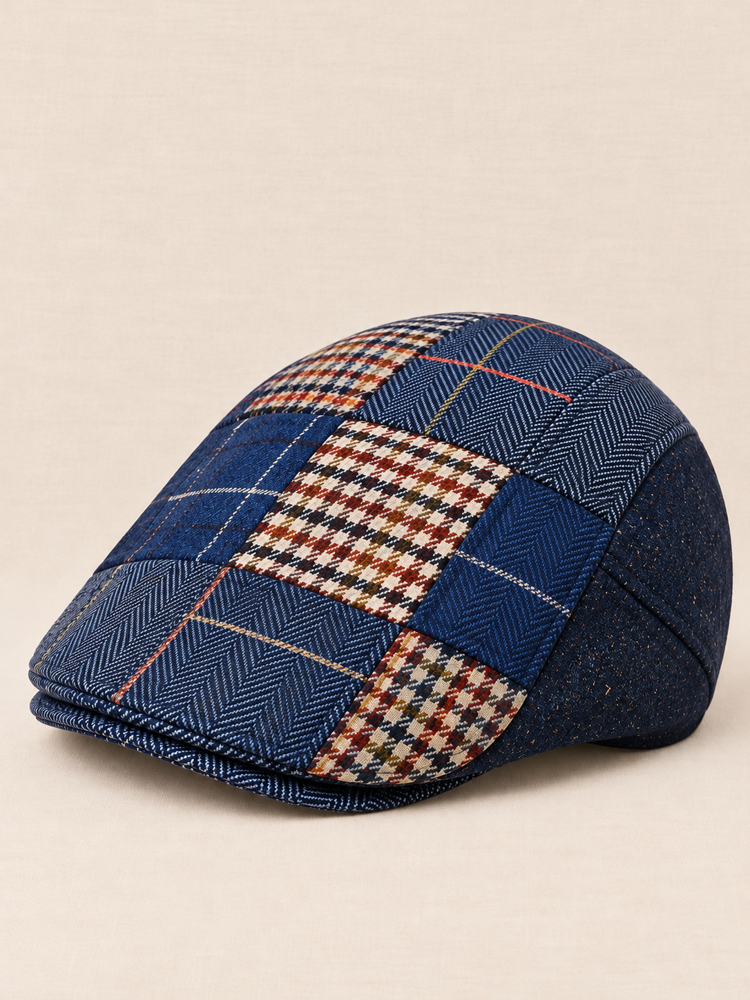 Patchwork Kasket-3