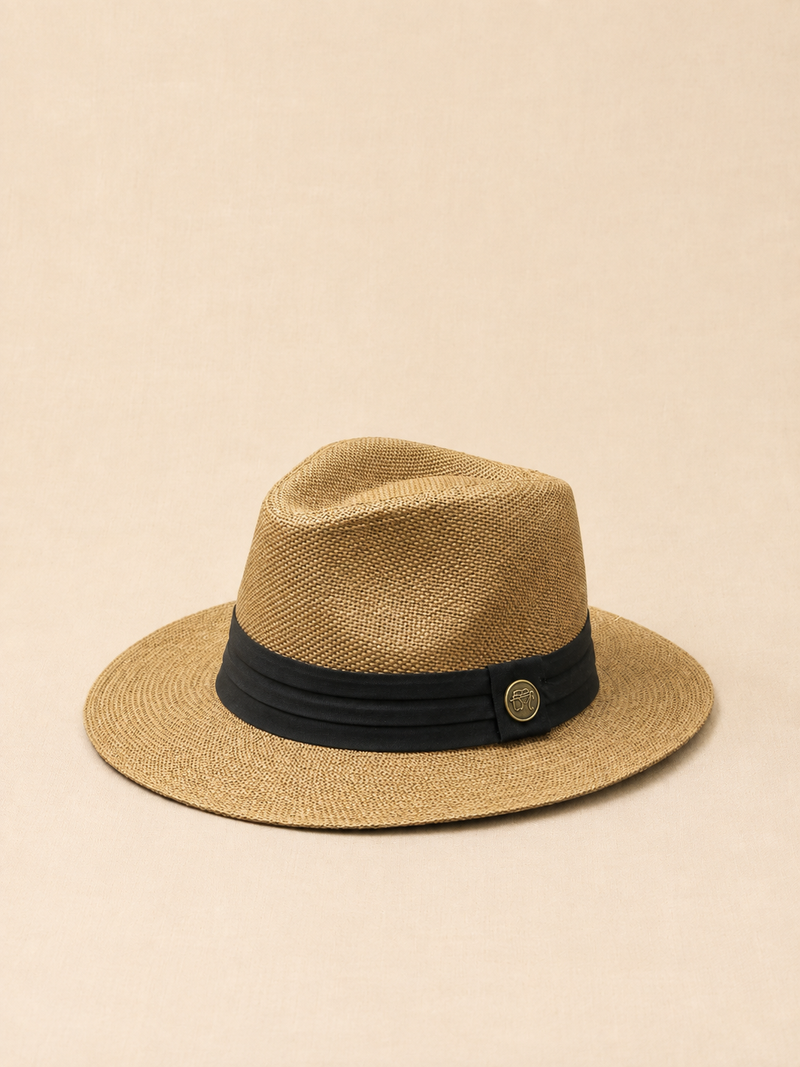 Panama Şapka-zoom-