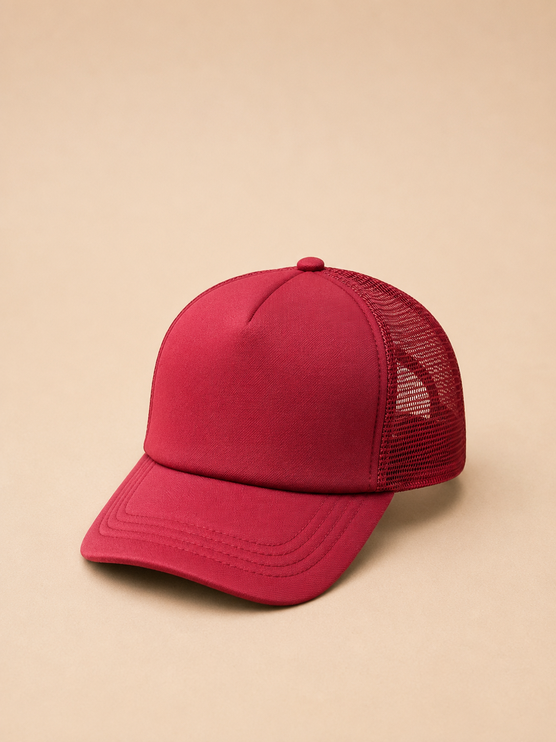 Trucker Kep