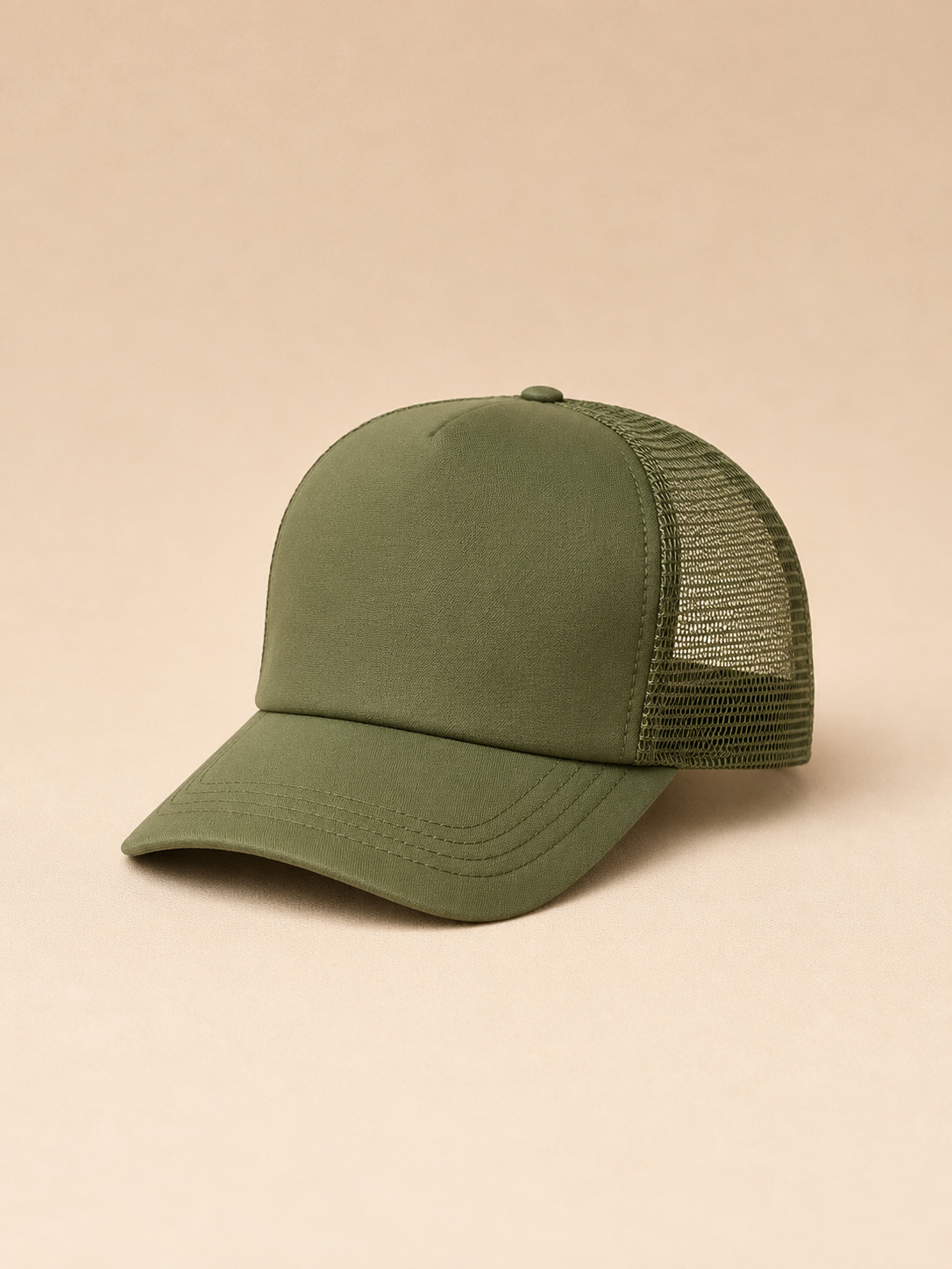 Trucker Kep